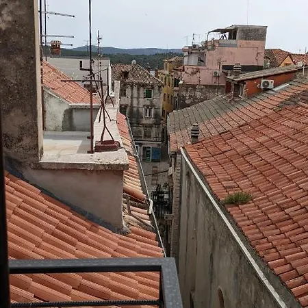 Apartment Old Market