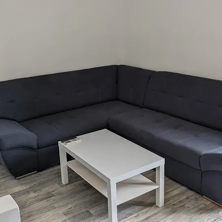 Old Market * Sibenik