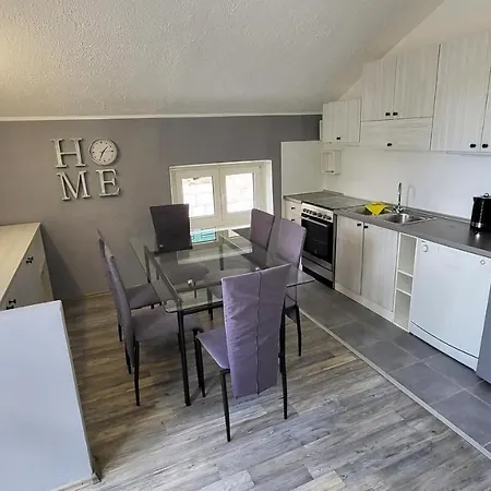 Apartment Old Market *