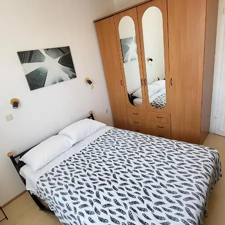 Old Market * Sibenik