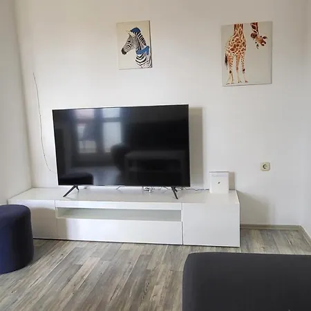 Apartment Old Market Sibenik