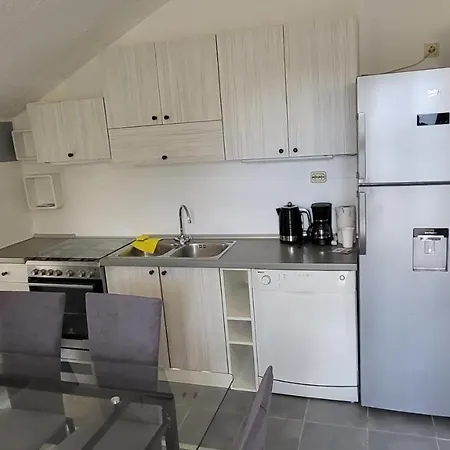 Old Market * Sibenik