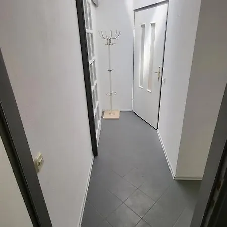 Apartment Old Market *