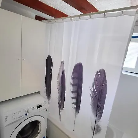 Old Market Apartman *