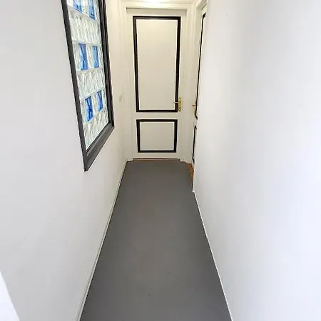 Old Market * Sibenik