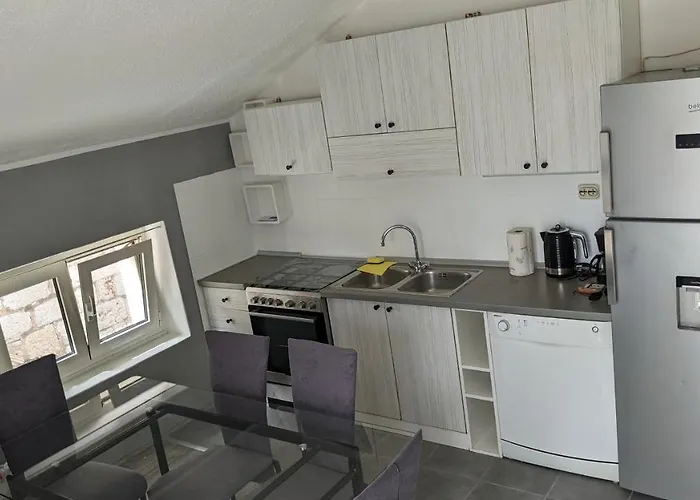 Old Market Appartement