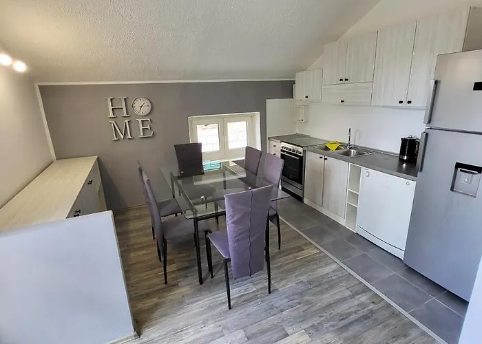 Appartement Old Market *