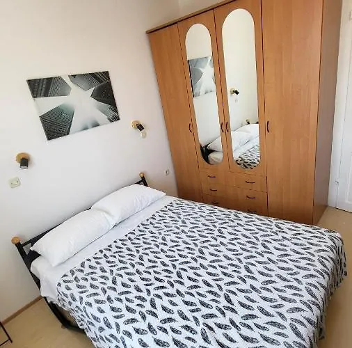 Old Market * Šibenik