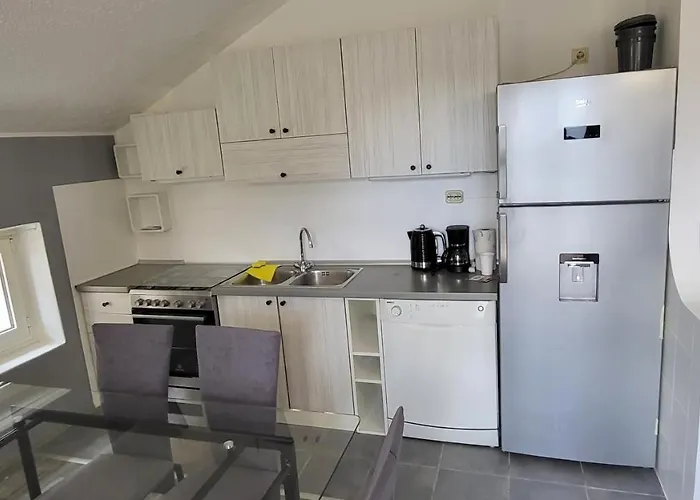 Old Market * Šibenik