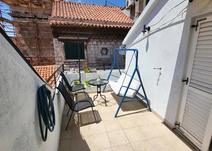 Appartement Old Market