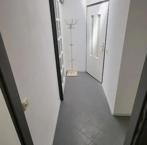 Appartement Old Market *