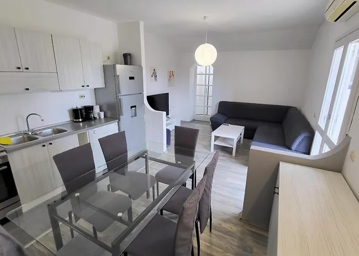 Old Market Appartement Šibenik