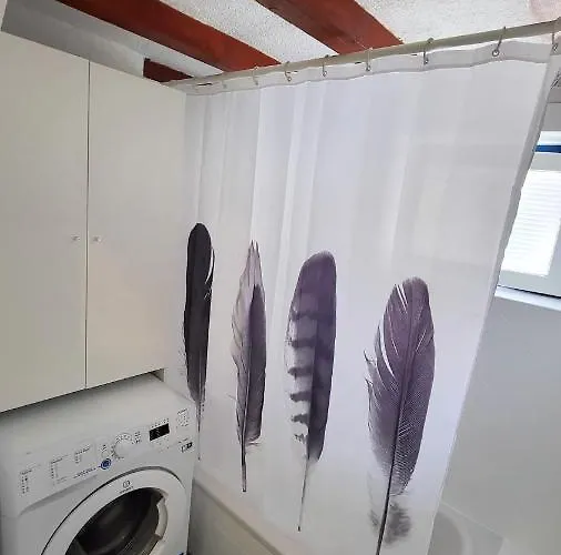 Old Market Appartement *