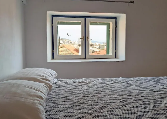 Old Market Appartement